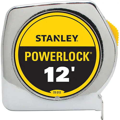 PowerLock® Tape Measure - 33-312