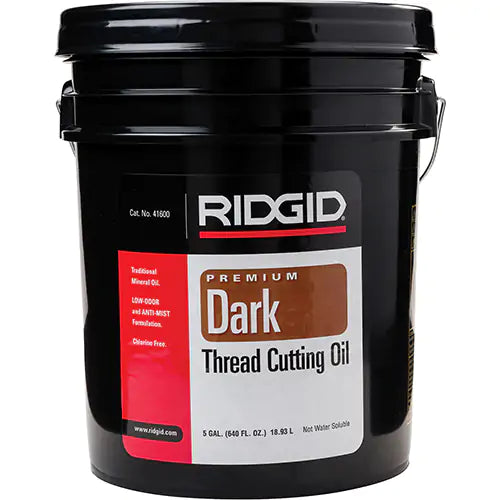 Dark Thread Cutting Oil - 41600