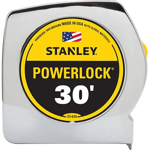 PowerLock® Tape Measure - 33-430