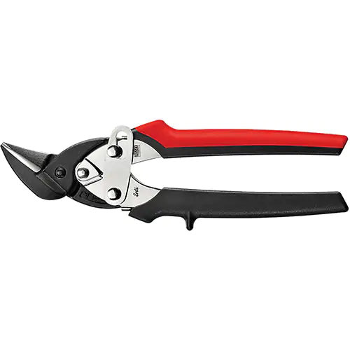 Compact Aviation Snips - D15AL-BE