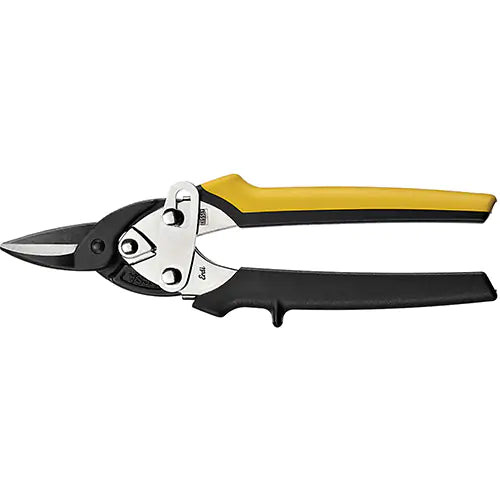 Compact Aviation Snips - D15S-BE