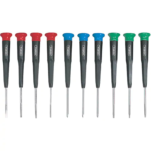 Mini Screwdriver Sets - 690
