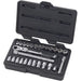 Vortex® Ratchet Set 1/4" - 891427