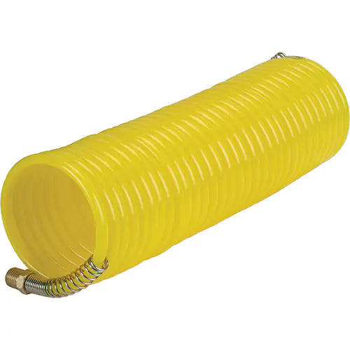 Nylon Coil Air Hose With Fittings - TLZ150