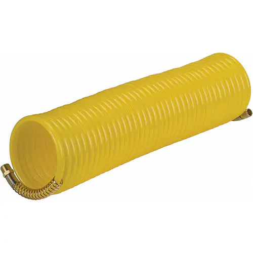 Nylon Coil Air Hose With Fittings - TLZ153