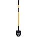 Round Point Shovel 11" x 8-1/2" - TLZ465