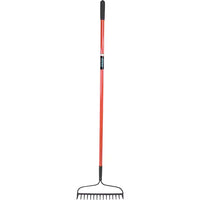 Heavy-Duty Bow Rakes - TLZ471