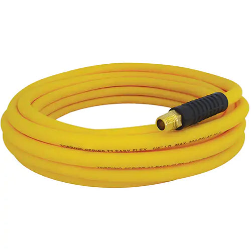 Easyflex Premium Air Hoses With Fittings - 72.164
