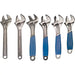 Wrench Set Imperial - TLZ796