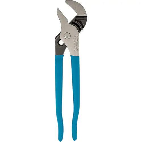 Straight Tongue & Groove Pliers - 420