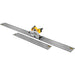 Heavy-Duty TrackSaw™ Kit with Tracks - DWS520CK