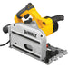 Heavy-Duty TrackSaw™ Kit - DWS520K