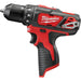 M12™ Drill/Driver (Tool Only) 3/8" - 2407-20