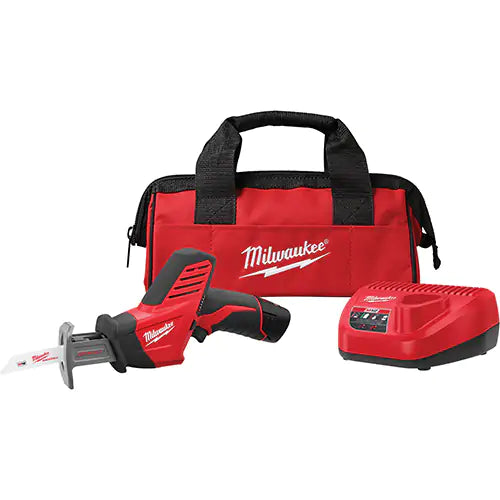 M12™ Hackzall® Reciprocating Saw Kit - 2420-21
