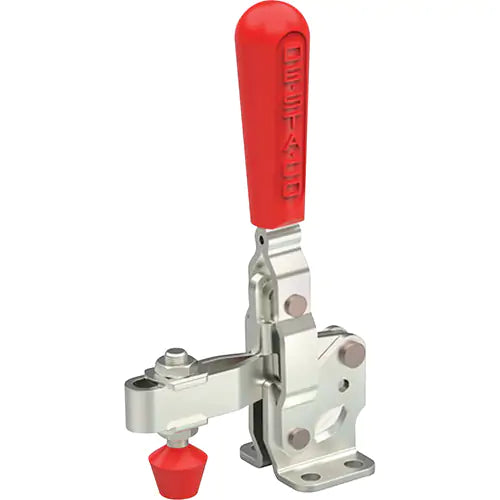 Vertical Hold-Down Clamps - 207 Series - 207-U