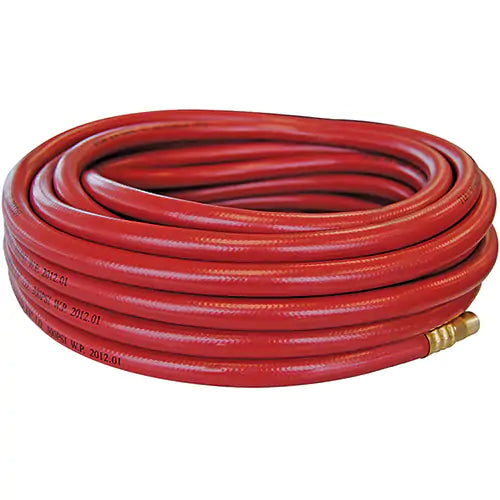 Flexhybrid Air Hoses With Fittings - 70.415