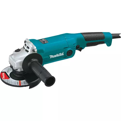 SJS™ Angle Grinder with Electronic Control - GA5020C