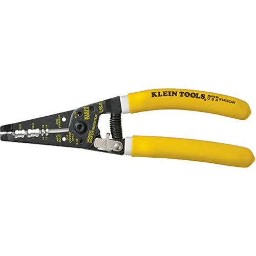 Klein-Kurve® Dual NMD-90 Cable Stripper/Cutter - K1412CAN