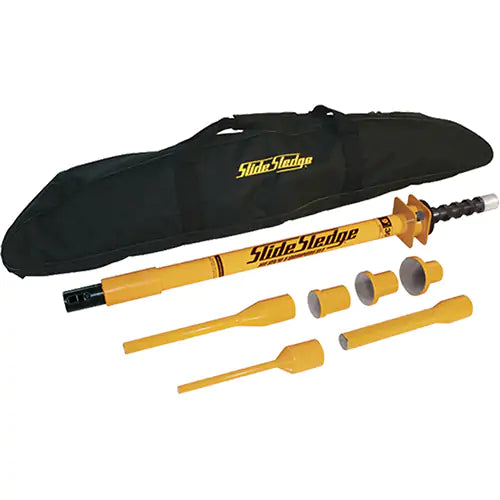 Multi-Head Hammer Kit - 211105