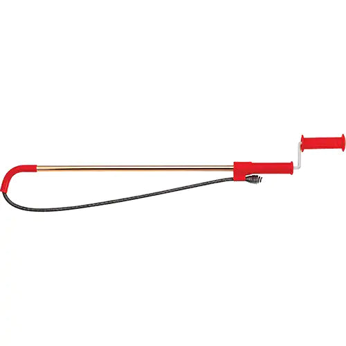 Toilet Auger No.K-3 with Head - 59787