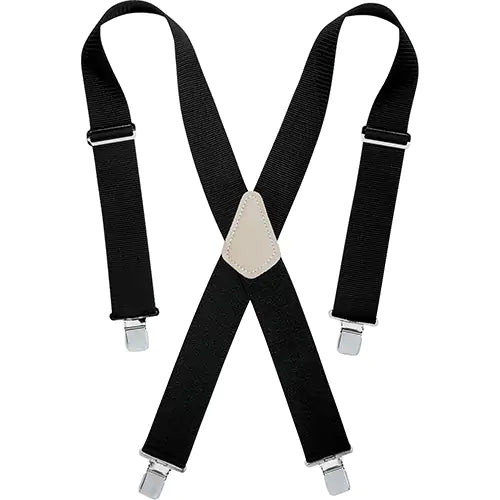 Construction Suspenders - SP17-BL