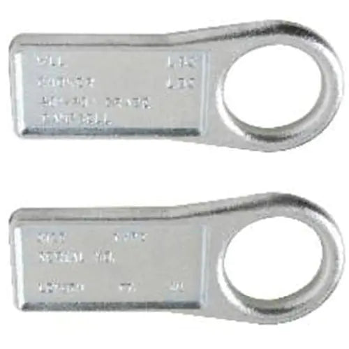Forged ID Tag - 7503502
