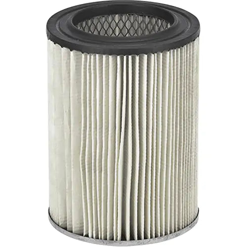 Everyday Dirt 1-Layer Pleated Paper Filter #VF4000 5 US gal. or higher - 72947