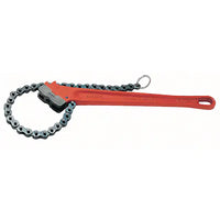 Heavy-Duty Chain Wrench #C-14 - 31315