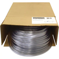 Clear Vinyl Tubing - 38.100