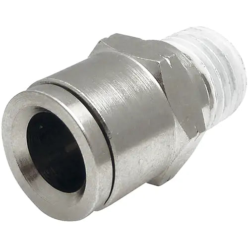 P.T.C. Male Connectors 3/8" - 39.122
