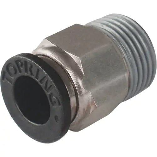 P.T.C. Male Connectors - D3575-4A