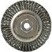 Wire Wheel Brushes 5/8"-11 - 816T