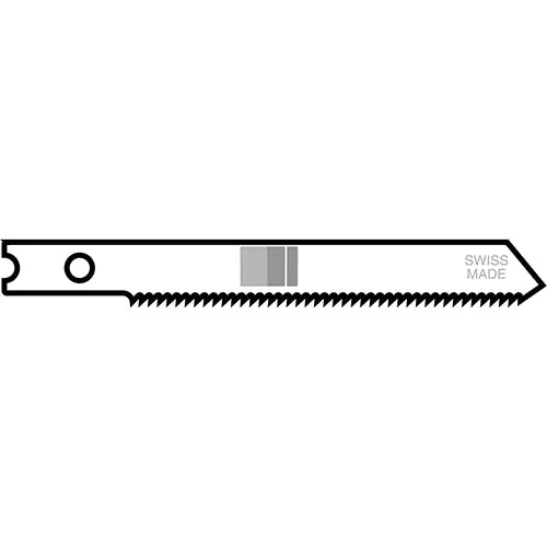 Jigsaw Blades - 48-42-2160