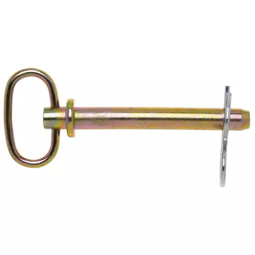 Hitch Pin with Clip 1" - T3899744