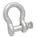 Anchor Shackle 3/16" - T9640335