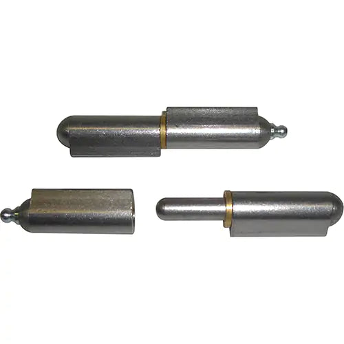 2-Piece Weld-On Hinges - BH-A-950-V2A-080