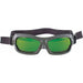 KleenGuard™ Wildcat Safety Goggles - 20529