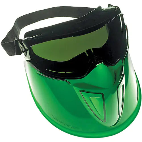 KleenGuard™ V90 Shield Safety Goggles - 18633