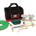 Welding & Cutting Outfits - Steelworker® Classic with Tool Bag - 4403224