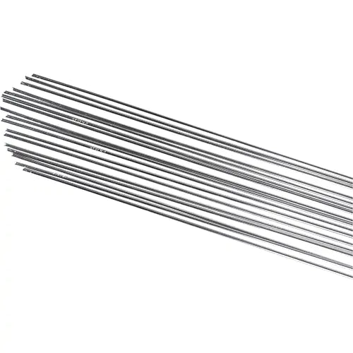 4043 Aluminum Welding Wire - 36" Cut Length - 404311636T