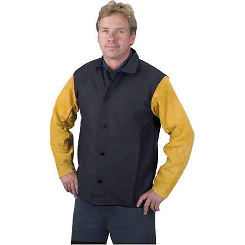 Welding Jacket Medium - TTV013