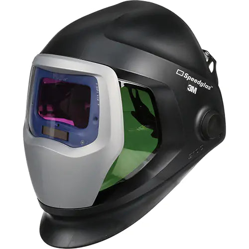 Speedglas™ 9100 Welding Helmet with 9100X Auto-Darkening Filter - 06-0100-20SW-CA