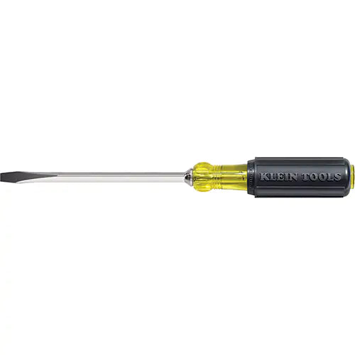 Heavy-Duty Slot Keystone Screwdriver 5/16" - 600-6