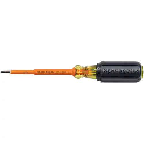 Insulated, Special Profilated Phillips-Tip Screwdrivers 1 - 6334INS