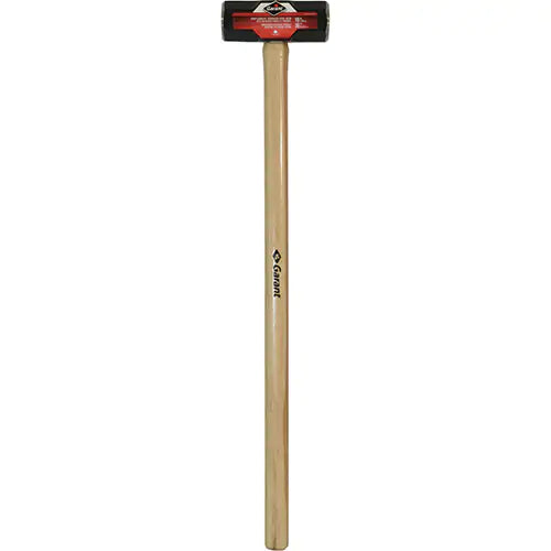 Double-Face Sledge Hammer - D40504