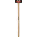 Double-Face Sledge Hammer - D40504