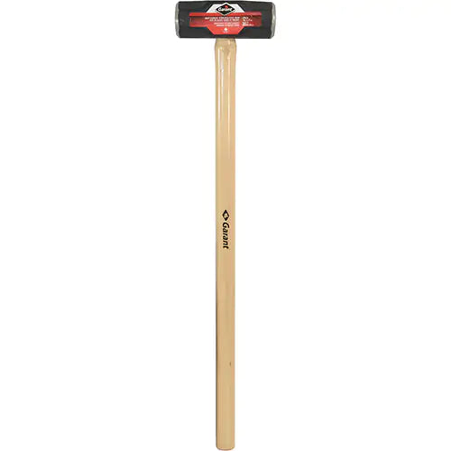 Double-Face Sledge Hammer - D40604