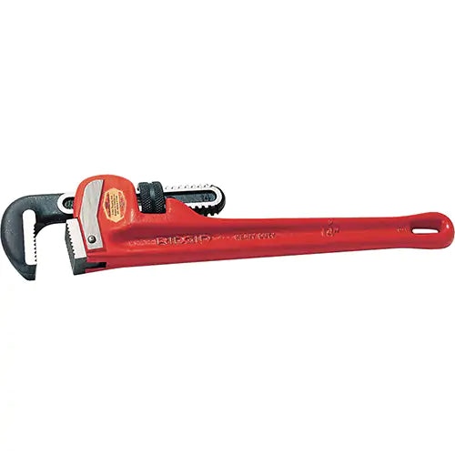 Straight Pipe Wrench - 31020