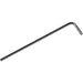 L-Style Long Arm Hex Key 5/64" - 15205