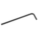 L-Style Long Arm Hex Key 4 mm - 15608